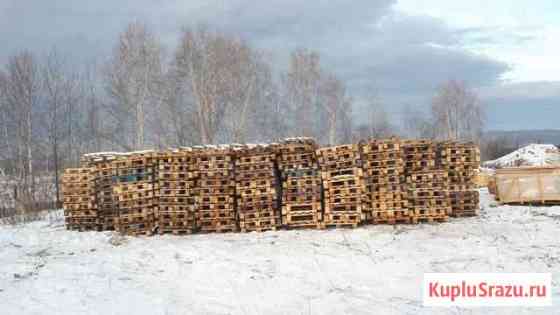 Поддоны скупка И продажа,европалет, тара Миасс