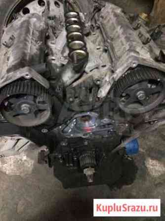 Двигатель Hyundai G6BA 2.7 V6 бензин Тула
