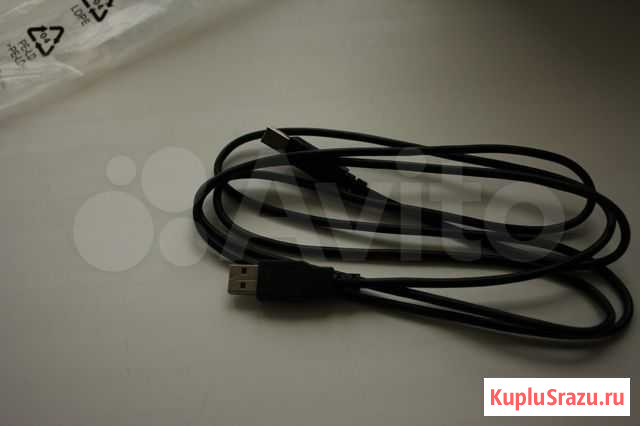 Переходник с USB на монитор Рыбинск - изображение 1