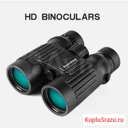 Бинокль 8x42 BAK4 Бийск - изображение 1