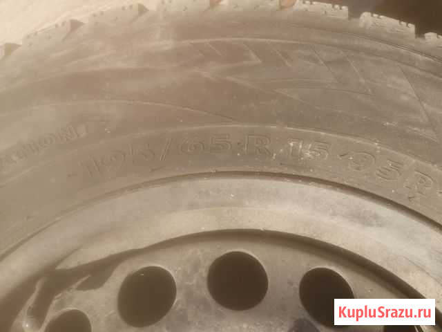 Колеса Ахтубинск - изображение 1