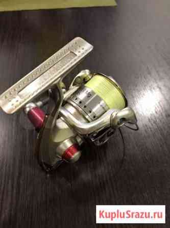 Катушка shimano twin power 2500s 06 Георгиевск