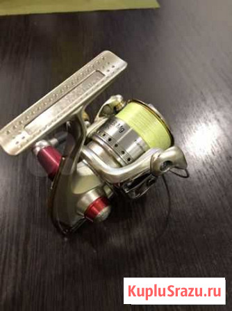 Катушка shimano twin power 2500s 06 Георгиевск - изображение 1