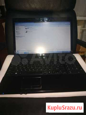 Ноутбук HP probook с SSD Сызрань - изображение 1