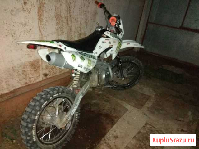 Kayo 125cc Сурск - изображение 1