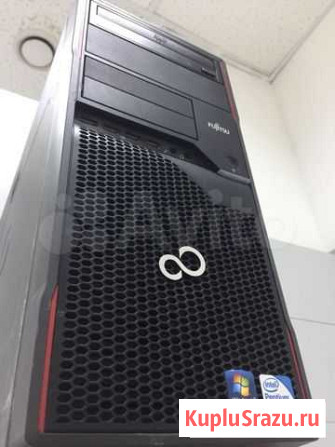 Тихий Системный блок сокет 1155/4Gb Ярославль - изображение 1