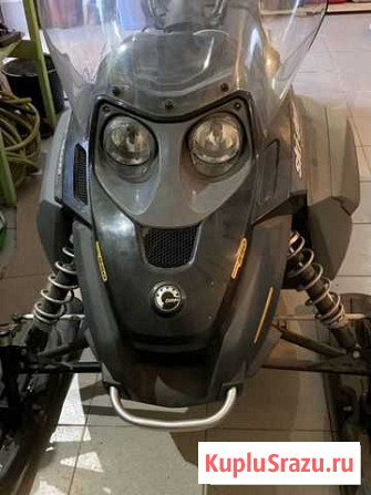 Ski-doo expedition sport-550f Сертолово - изображение 1