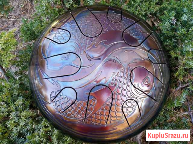 Глюкофон Инь Ян Рыбы Всеволожск - изображение 1