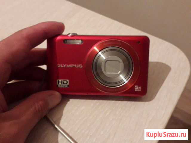 Компактный фотоаппарат Дзержинск - изображение 1