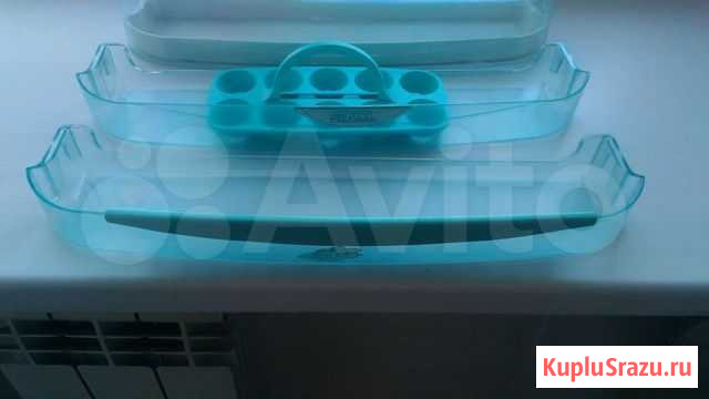 Полки для холодильника Стинол Новокузнецк - изображение 1