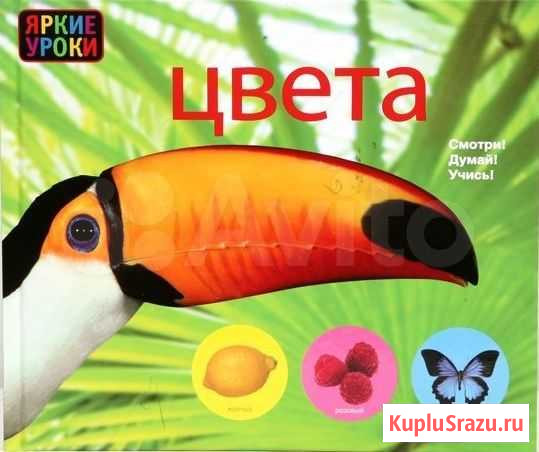 Книги серии Яркие уроки Йошкар-Ола - изображение 1