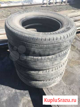 Kumho PorTran KC53 195 R15 LT 106/104R Ленинск-Кузнецкий - изображение 1