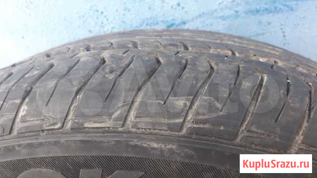 Hankook Неман - изображение 1