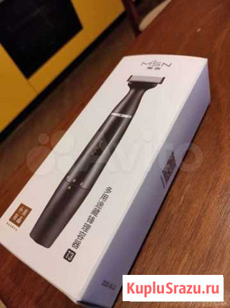 Электрическая бритва Xiaomi MSN T3 Казань - изображение 1