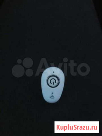 Bluetooth наушник Обоянь - изображение 1