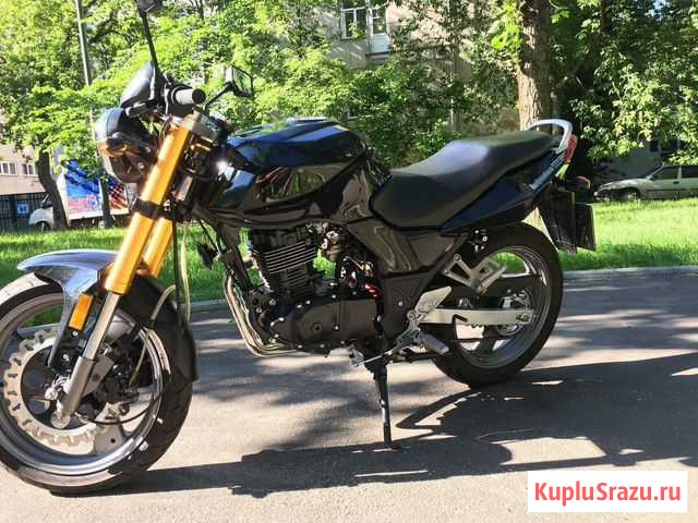 Baltmotors street 200 DD Томилино - изображение 1