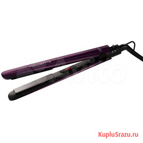 Выпрямитель волос Rowenta Easyliss SF1515F0 Тверь - изображение 1