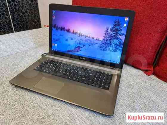 Игровой 17,3 Core i5/ GT 740 2GB/ 6Gb/ 500Gb Свободный