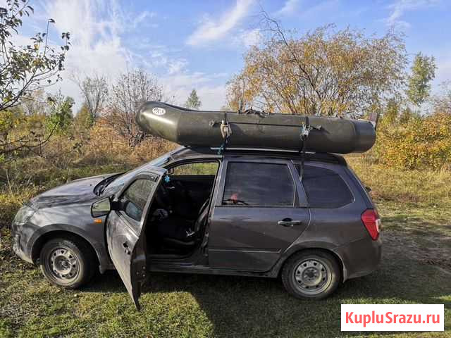 Ока 2 Дзержинск - изображение 1