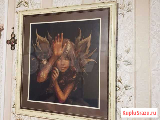 Картина Сочи - изображение 1