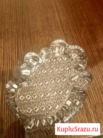 Пепельница Королев - изображение 1