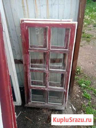 Окна Выборг - изображение 1