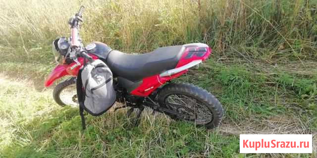 Bars 250cc Муром - изображение 1