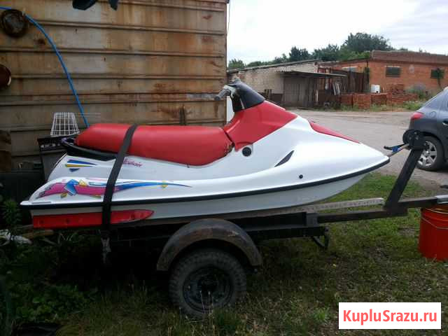 Kawasaki jet ski-650 Тимашевск - изображение 1