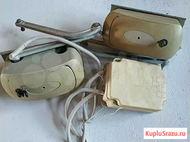 Dorhan arm320 Отрадное - изображение 1