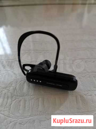 Bluetooth Гарнитура Новоуральск - изображение 1