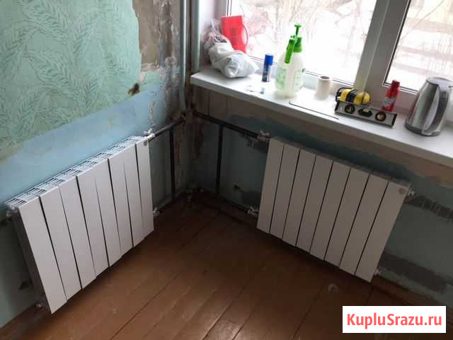 Северодвинская служба сантехнических работ Северодвинск - изображение 1