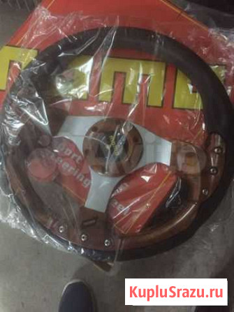 Руль momo Забайкальск - изображение 1