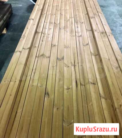 Термососна финского производства Lunawood Троицк - изображение 1