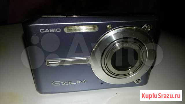 Casio Шахты - изображение 1