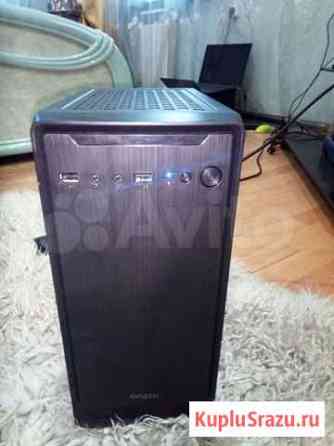 Компьютер xeon Бийск
