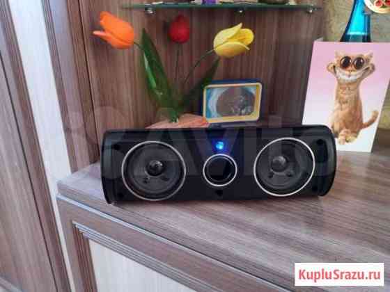 Колонки Блютуз Барнаул