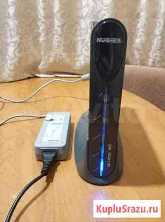 Спутниковый модем Hughes HN7700S Благовещенск