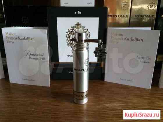 Оригинал Montale Только Французы Ростов-на-Дону