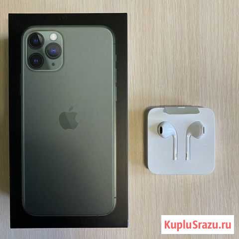 Наушники iPhone Екатеринбург - изображение 1