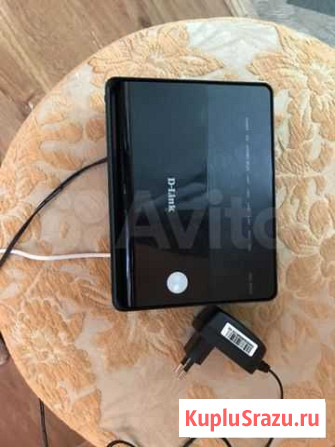 Wi- fi роутер Смоленск - изображение 1