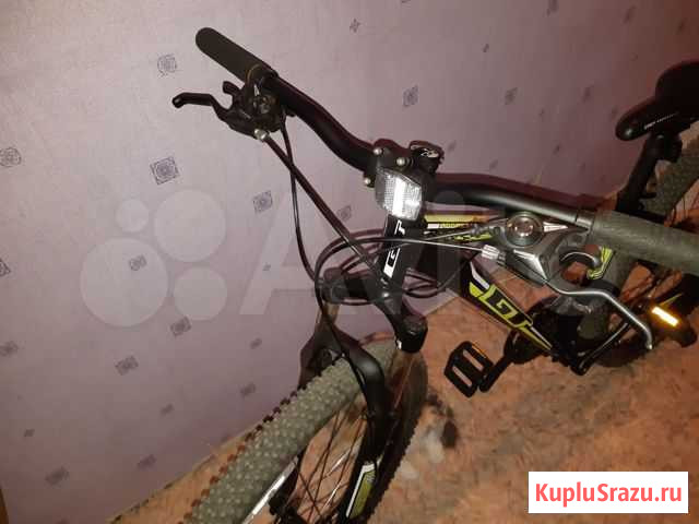 Горный велосипед GT Aggressor Comp Уфа - изображение 1