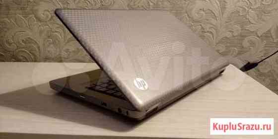 Ноутбук HP G63 15.6/core i5/4gb/250gb Оренбург