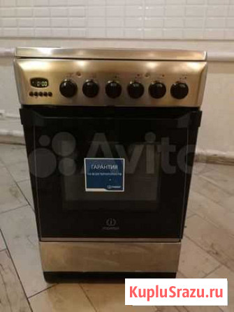 Плита электрическая Indesit Невель - изображение 1