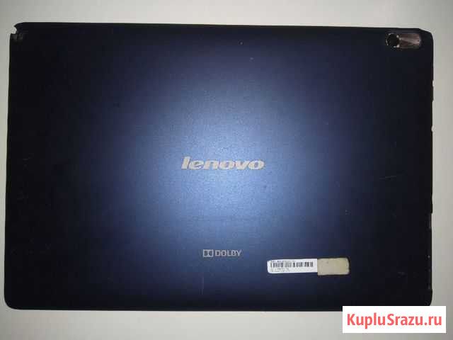 Планшет Lenovo Архангельск - изображение 1