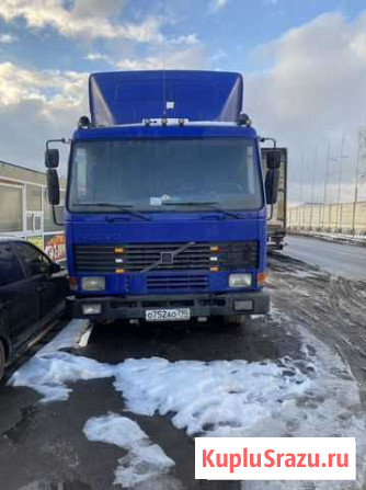 Вольва FL7 Видное - изображение 1