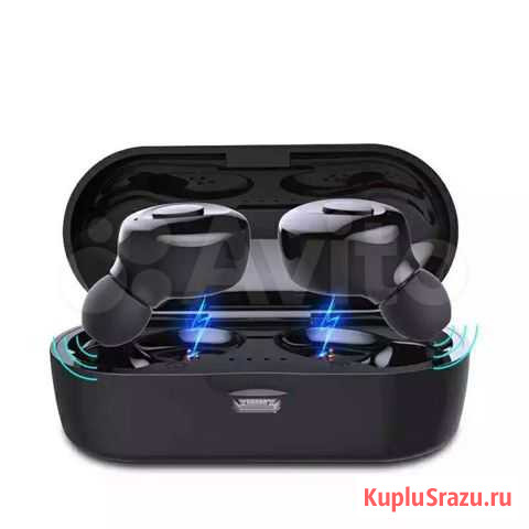Bluetooth Наушники TWS Киров - изображение 1