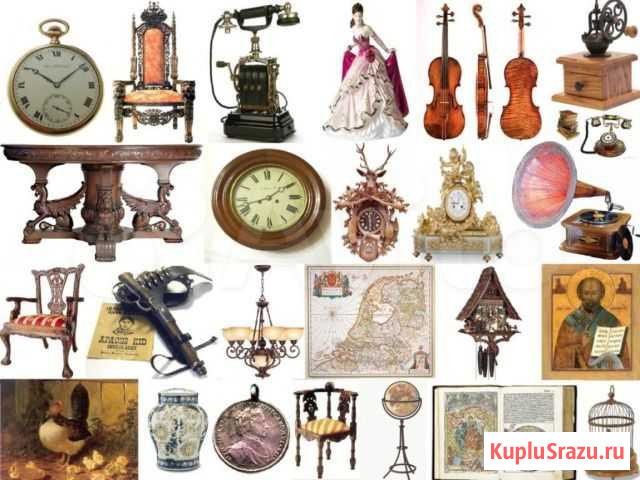 Предметы старины Миасс - изображение 1