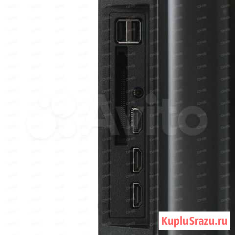 Телевизор LED Xiaomi Mi TV 4S 43 Комсомольск-на-Амуре - изображение 1