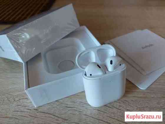 AirPods 2 Сургут