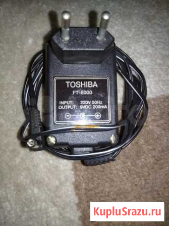 Продаю адаптерToshiba Киров - изображение 1